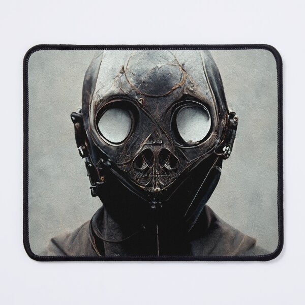 Item preview, Masked designed and sold by Krys Dygas.