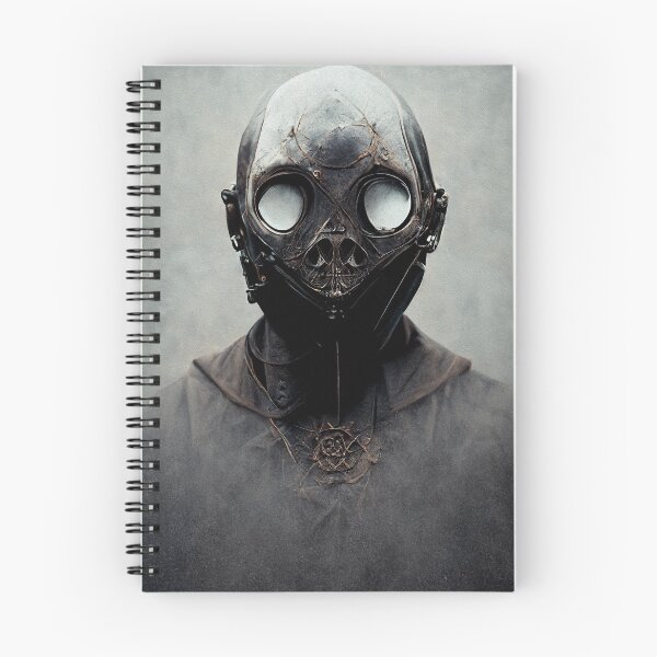 Item preview, Masked designed and sold by Krys Dygas.