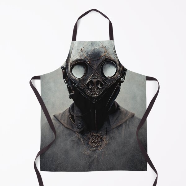 Item preview, Masked designed and sold by Krys Dygas.