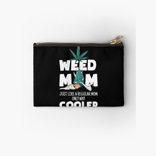 Item preview, Weed Mom Just Like A Regular Mom Only Way Cooler designed and sold by SnowStore98.
