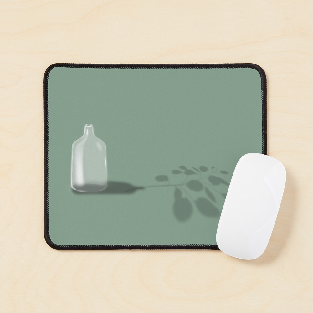Item preview, Mouse Pad designed and sold by Jsora.