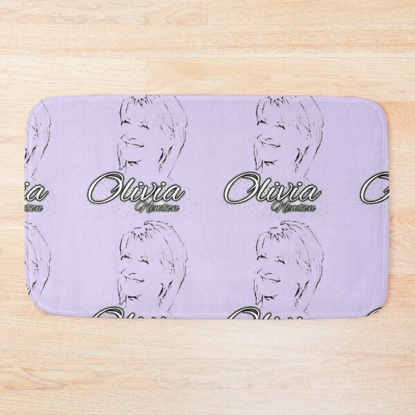Item preview, Olivia Newton-John, 2022 designed and sold by CraktmanShop.