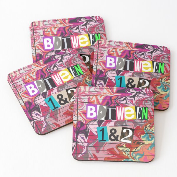 Item preview, Between 1&2 designed and sold by Rebecca McKay.