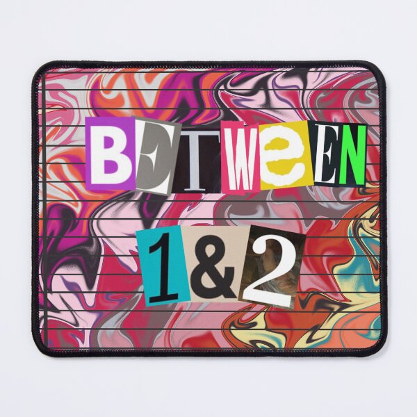 Item preview, Between 1&2 designed and sold by Rebecca McKay.