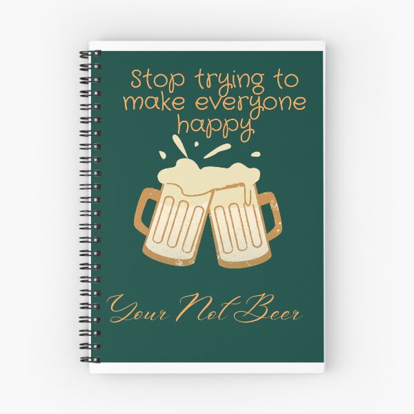 Item preview, Stop trying to make everyone happy designed and sold by mollytakacs.