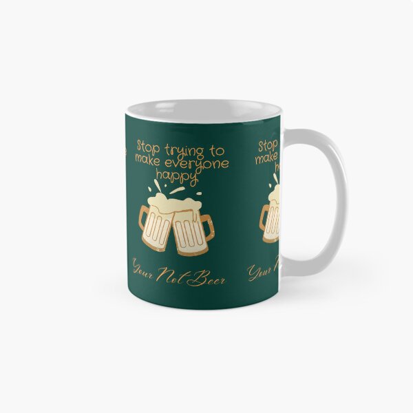 Item preview, Stop trying to make everyone happy designed and sold by mollytakacs.