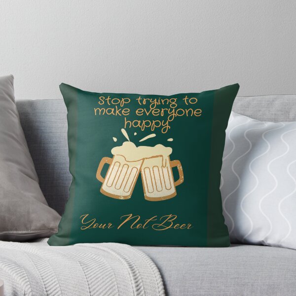 Item preview, Stop trying to make everyone happy designed and sold by mollytakacs.