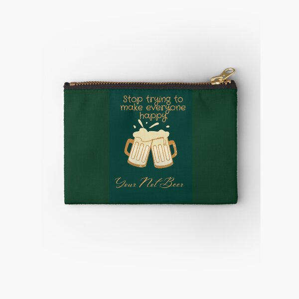 Item preview, Stop trying to make everyone happy designed and sold by mollytakacs.