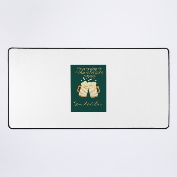 Item preview, Stop trying to make everyone happy designed and sold by mollytakacs.