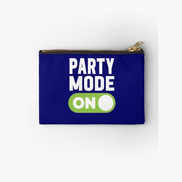 Item preview, Party Mode On designed and sold by freshLayer.