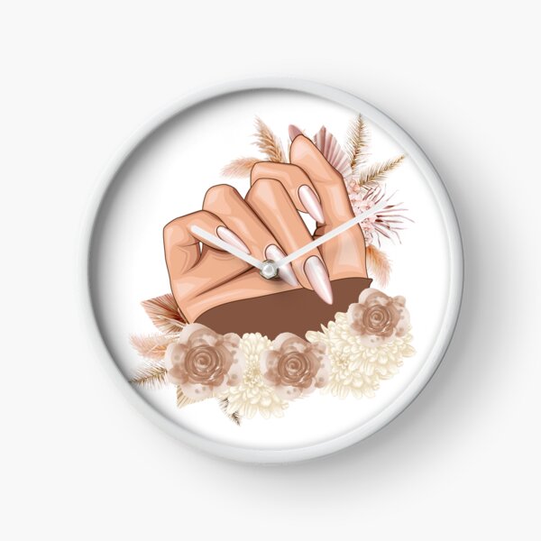 Item preview, nail art designed and sold by Naelleshop.