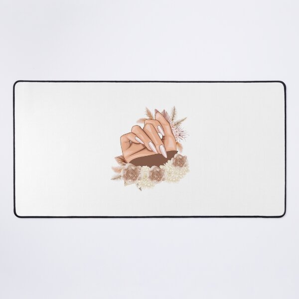 Item preview, nail art designed and sold by Naelleshop.