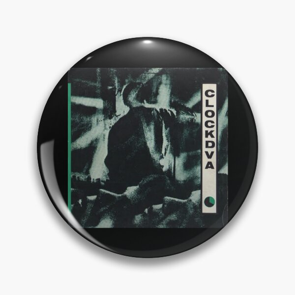 Item preview, Clock DVA designed and sold by rcmarble.