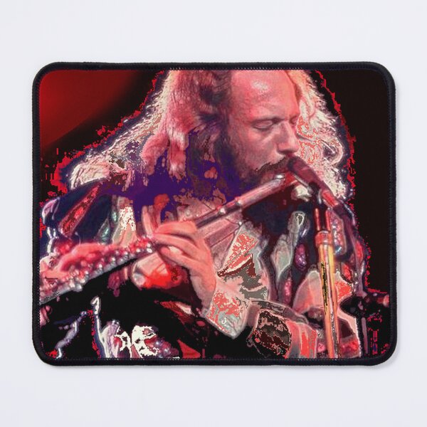 Item preview, IAN ANDERSON JETHRO TULL designed and sold by michaeltodd.