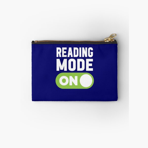Item preview, Reading Mode On designed and sold by freshLayer.