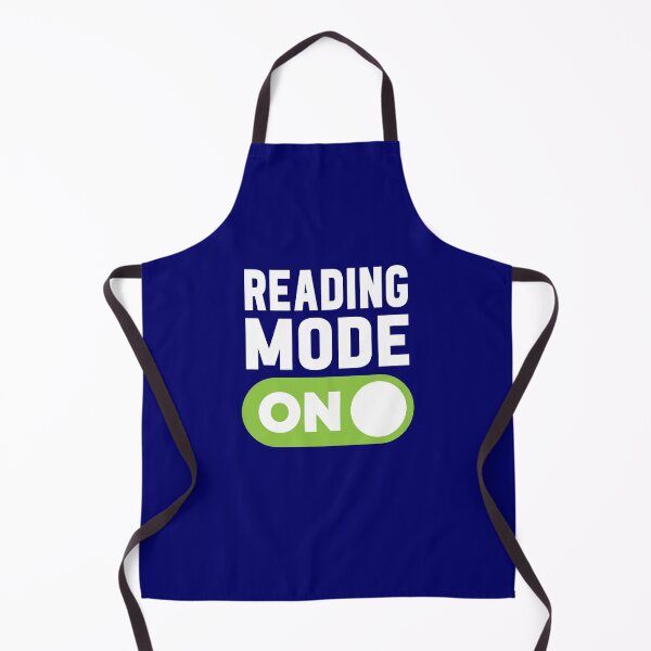 Item preview, Reading Mode On designed and sold by freshLayer.