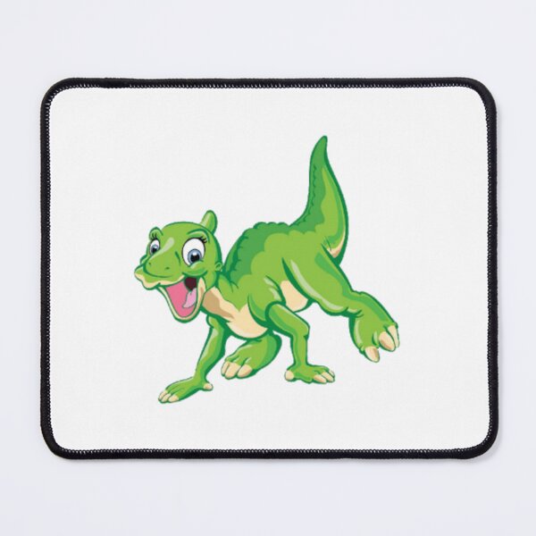 Item preview, Cute Brontosaurus Cottagecore Dinosaur - Watermelon Sticker - Hydroflask Dino Laptop Water Bottle designed and sold by Beautiful-SM.