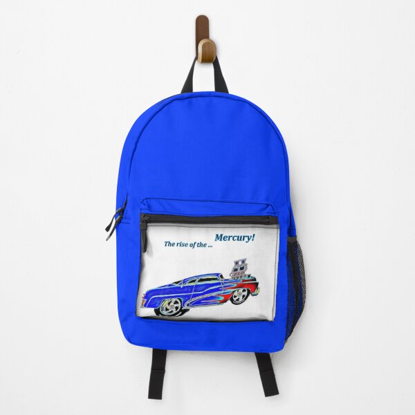 Item preview, Hot Rod Art  //  The rise of the...Mercury! designed and sold by Imagin8er.