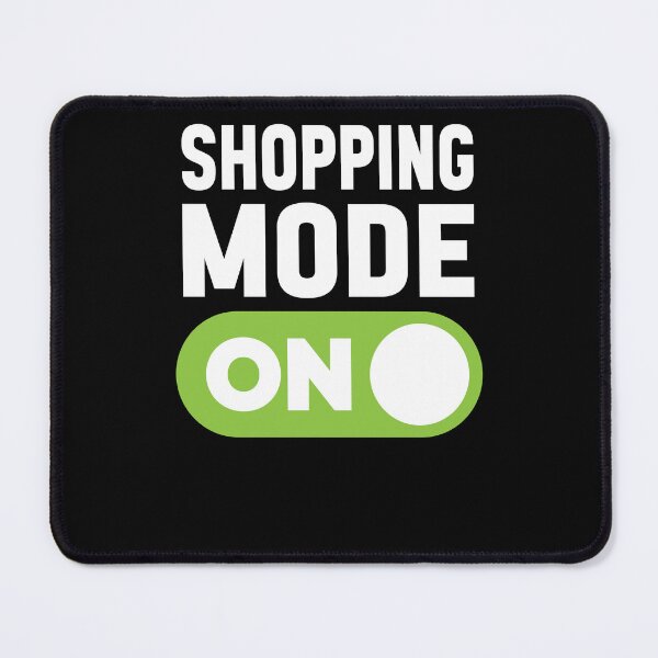 Item preview, Shopping Mode On designed and sold by freshLayer.