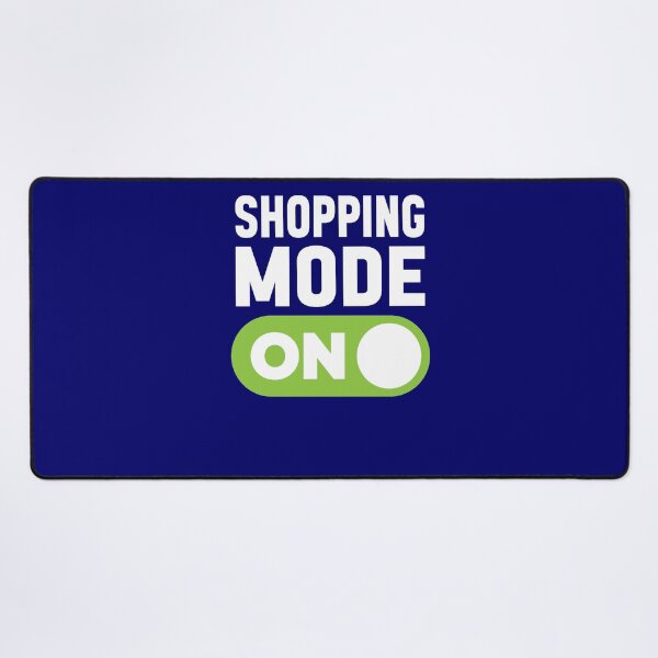 Item preview, Shopping Mode On designed and sold by freshLayer.