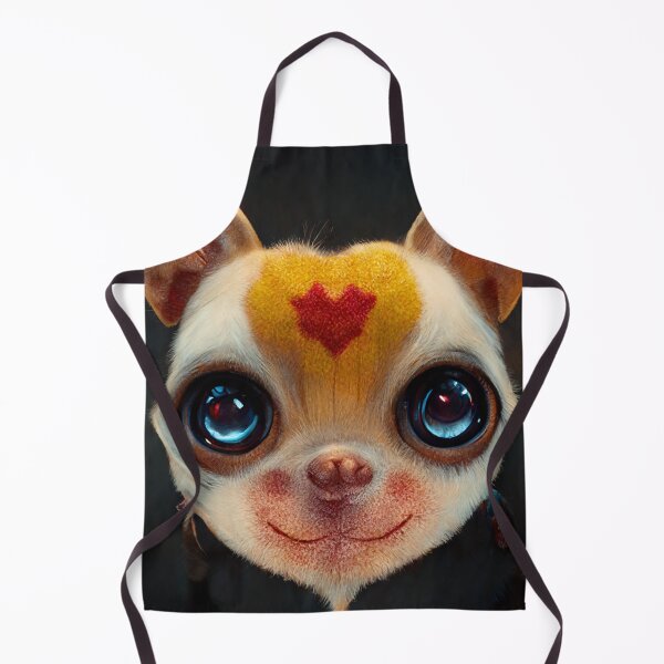 Item preview, Cute Chihuahua Dog designed and sold by Gustavo Navarro.
