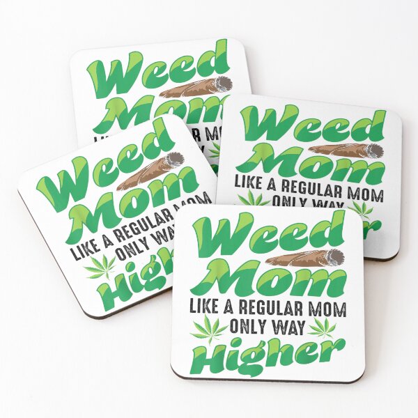 Item preview, Funny Weed Mom Gift For Cannabidiol Plant Kush Stoner Women 30 designed and sold by SnowStore98.