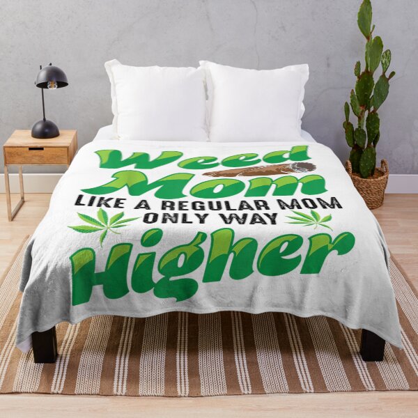 Item preview, Funny Weed Mom Gift For Cannabidiol Plant Kush Stoner Women 30 designed and sold by SnowStore98.