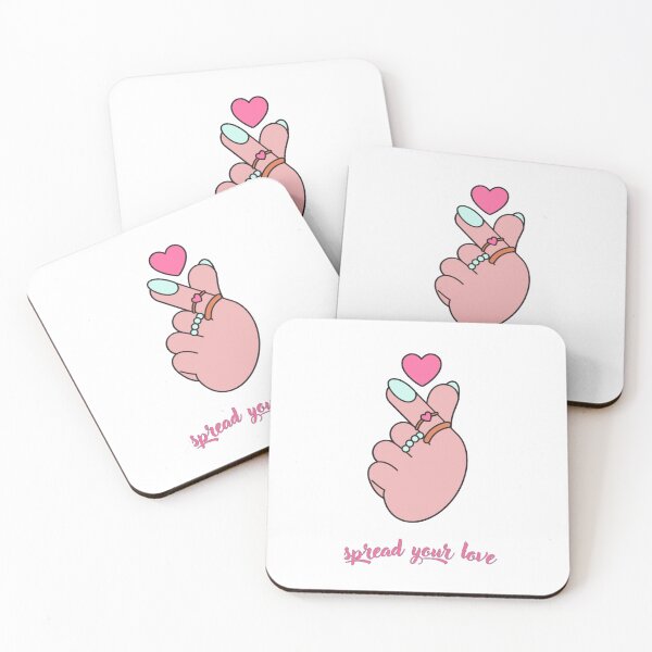 Item preview, Spread your love  designed and sold by Aysa Galaxy.