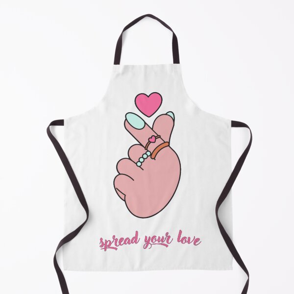 Item preview, Spread your love designed and sold by Aysa Galaxy.