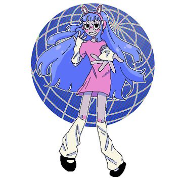 computergirl888 World Wide Web | Sticker