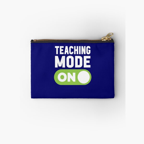 Item preview, Teaching Mode On designed and sold by freshLayer.