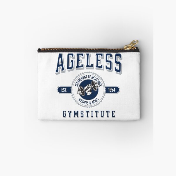 Item preview, Ageless Gymstitute designed and sold by agelessfitfreak.