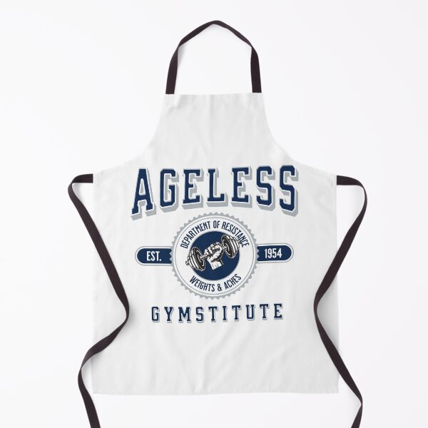 Item preview, Ageless Gymstitute designed and sold by agelessfitfreak.