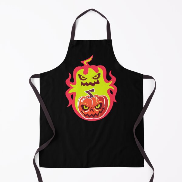 Item preview, halloween scary pumpkin head | Halloween  designed and sold by THROUGH-LIFE.