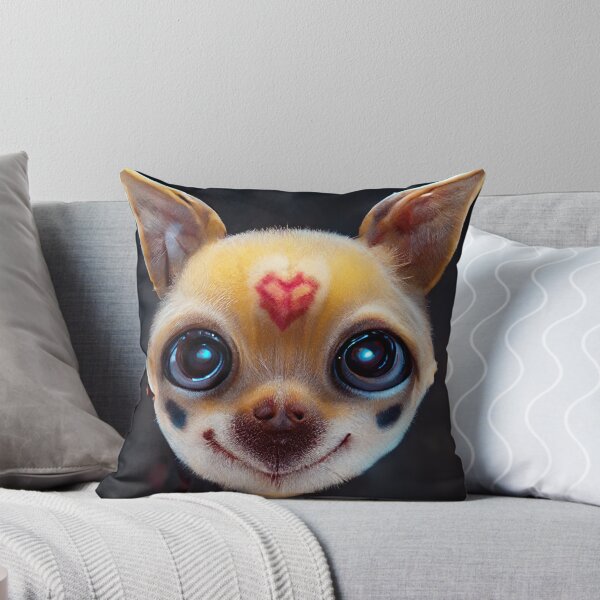Item preview, Cute Chihuahua Dog designed and sold by Gustavo Navarro.
