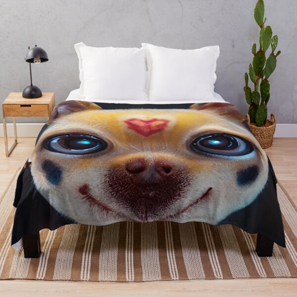 Item preview, Cute Chihuahua Dog designed and sold by Gustavo Navarro.