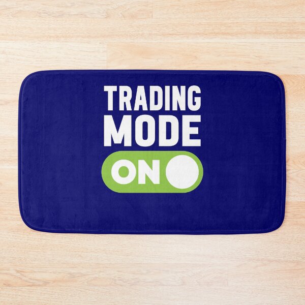Item preview, Trading Mode On designed and sold by freshLayer.