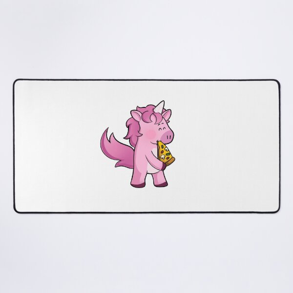 Item preview, Pizza Unicorn designed and sold by napanoon.