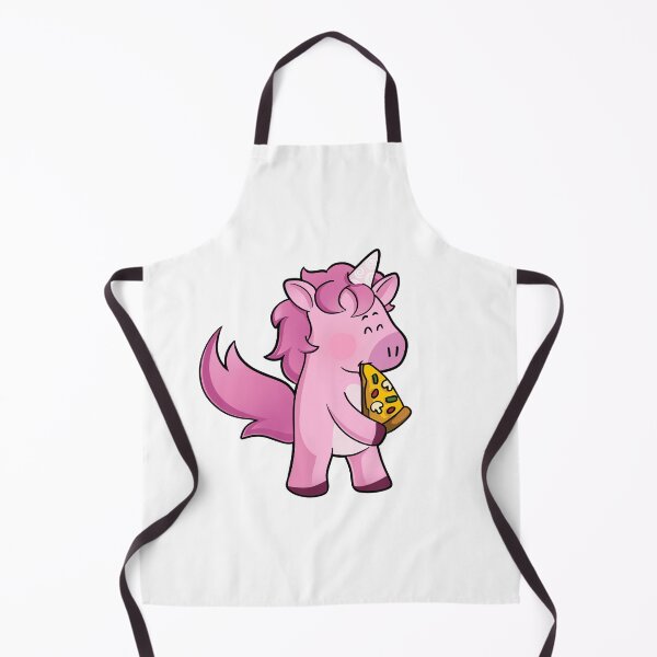 Item preview, Pizza Unicorn designed and sold by napanoon.