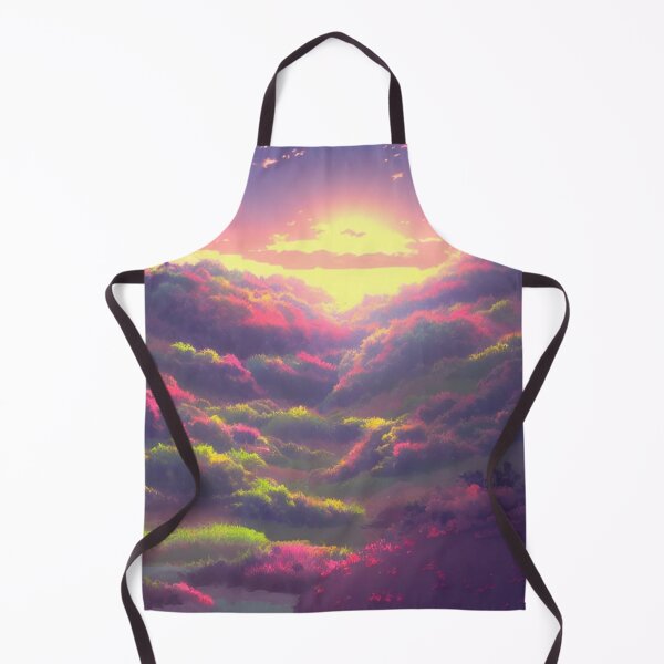 Item preview, Beutifull Anime pink aesthetic designed and sold by Art-of-AI.