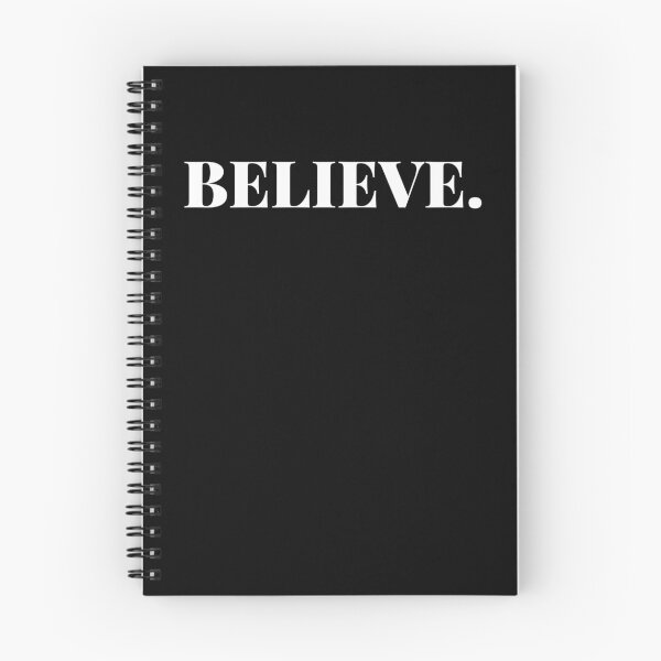 Item preview, Inspirational words: BELIEVE designed and sold by AfricanProverbs.