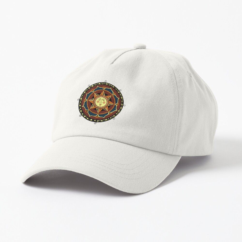 Item preview, Dad Hat designed and sold by heartsake.