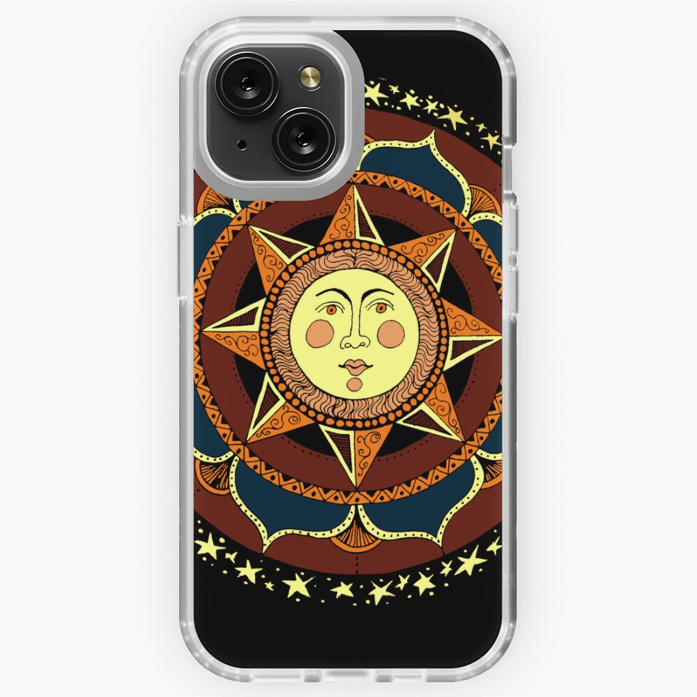 Item preview, iPhone Soft Case designed and sold by heartsake.
