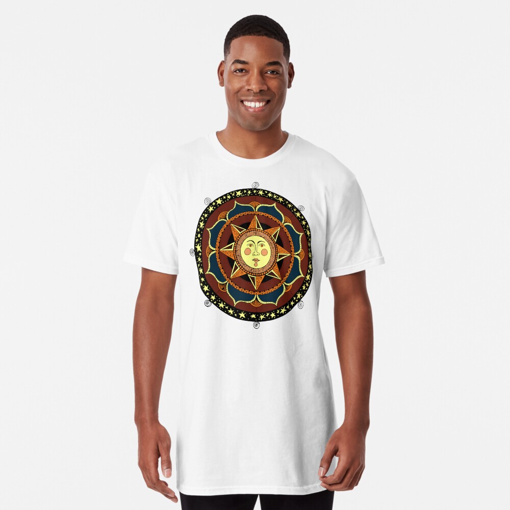 Item preview, Long T-Shirt designed and sold by heartsake.