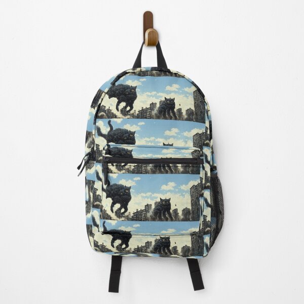 Item preview, City Strays designed and sold by Atomwest.