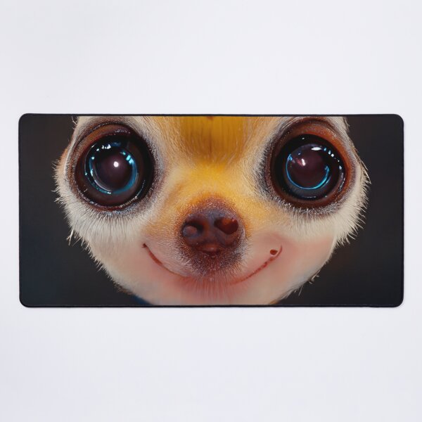 Item preview, Cute Chihuahua Dog designed and sold by Gustavo Navarro.