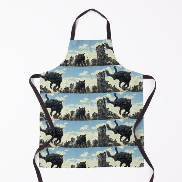 Item preview, City Strays designed and sold by Atomwest.
