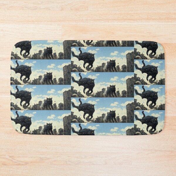 Item preview, City Strays designed and sold by Atomwest.