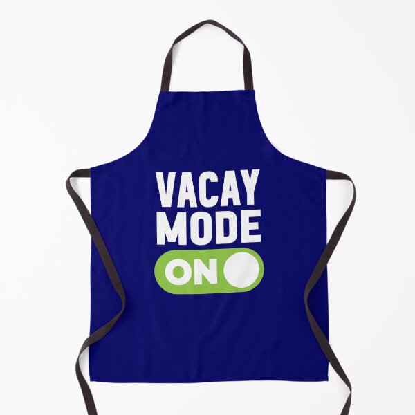 Item preview, Vacay Mode On designed and sold by freshLayer.