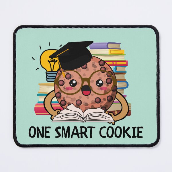 Item preview, One Smart Cookie designed and sold by VBeesTees.